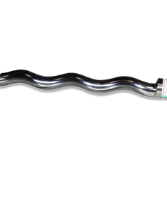 Rotor 1.4571 # 1999 for pump M45